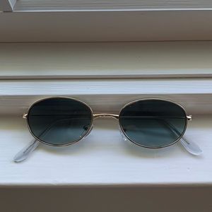 90s Vibe Sunglasses